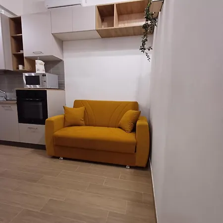 Apartamento Your Place In - Near Metro C