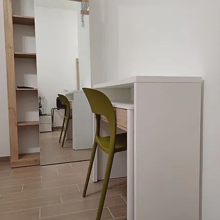 Apartamento Your Place In - Near Metro C Roma