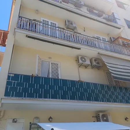 Your Place In - Near Metro C Apartman Róma